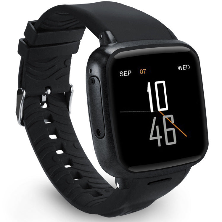 Compatible With X9S Android Smart Phone Watch WIFI Positioning GPS Navigation Waterproof Compatible With X9S Android Smart Phone Watch WIFI Positioning GPS Navigation Waterproof